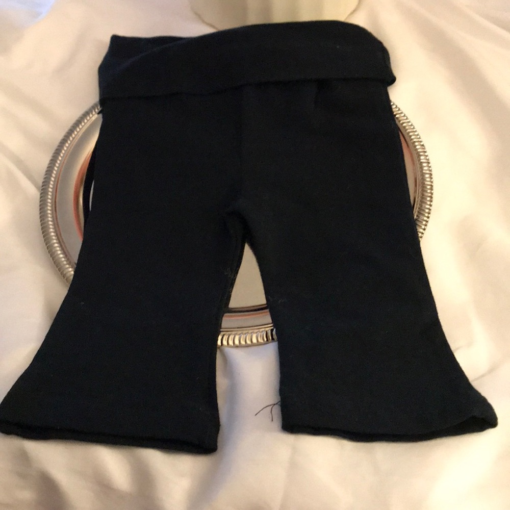 NWOT Infant Pants by Yoga Sprout